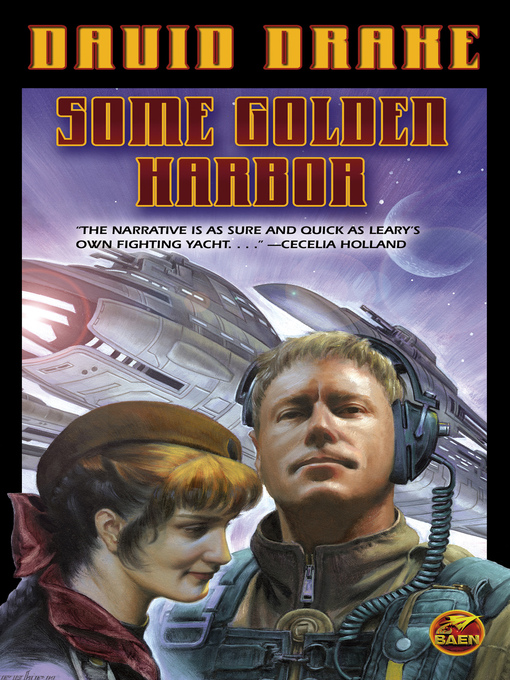 Title details for Some Golden Harbor by David Drake - Available